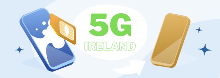 5G Ireland